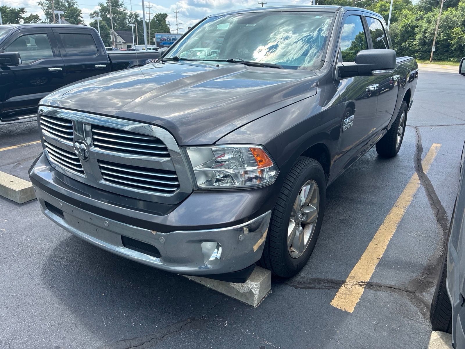 ram ram 1500 pickup 2015 1C6RR7LG7FS524779 image ram ram 1500 pickup 2015 1C6RR7LG7FS524779 image